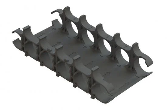 ARAC3104 Arrma Battery Cradle &mdash; image 2 of 2