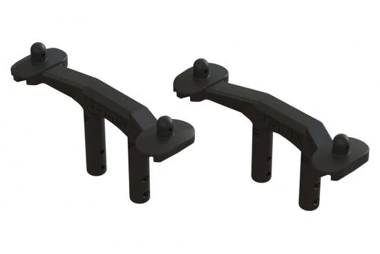 ARAC3441 Arrma Mt Body Mount Set — image 2 of 2