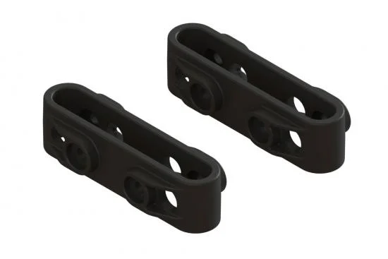 ARAC3444 Arrma Bumper Springs (2Pcs) &mdash; image 2 of 3