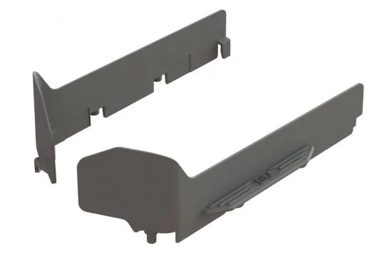ARAC7302 Arrma Mt Side Guard Set — image 2 of 2