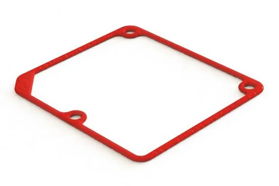 ARAC8602 Arrma Radio Box Seal &mdash; image 2 of 2