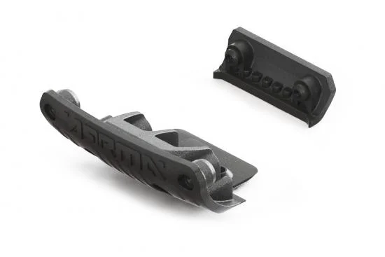 ARAC3491 Arrma Bumper Set &mdash; image 2 of 3