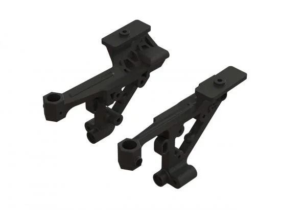 ARAC9602 Arrma Wing Mount Rear 4X4 Typhon/Kraton/Outcast — image 1 of 2