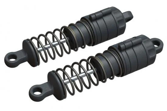 ARAC8958 Arrma Assembled Shock (Pair) &mdash; image 2 of 2
