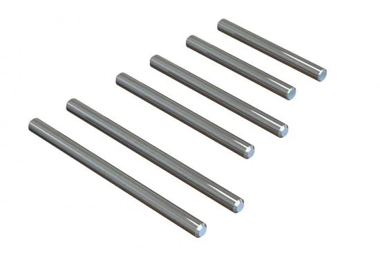 ARAC5045 Arrma Hinge Pin Set — image 2 of 2