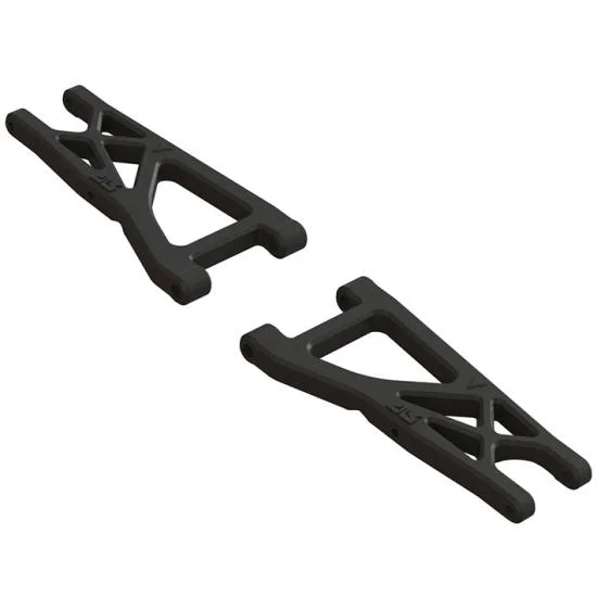 ARAC9065 Arrma Front Suspension Arms (2Pcs) — image 1 of 2