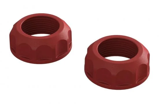 ARAC8939 Arrma Shock Cap (2 Pcs) &mdash; image 2 of 2