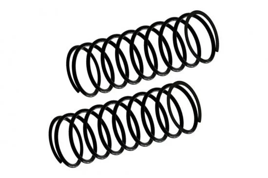 ARAC8947 Arrma Front Shock Spring (2Pcs) — image 2 of 3