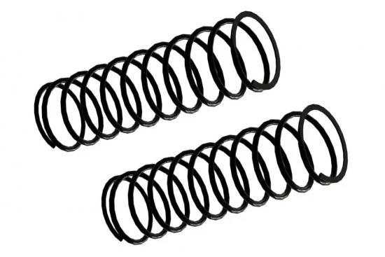 ARAC8949 Arrma Rear Shock Spring (2Pcs) &mdash; image 2 of 2
