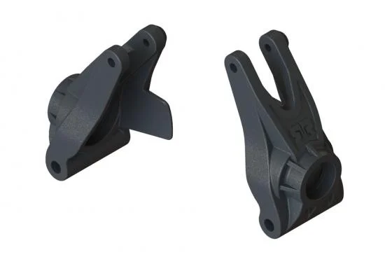 Arrma ARAC5048 Rear Hub (1 Pair) &mdash; image 2 of 2