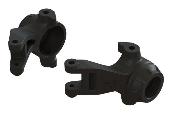 ARAC9359 Arrma Steering Block (1 Pair) — image 2 of 3