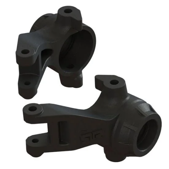 ARAC9359 Arrma Steering Block (1 Pair) — image 1 of 3