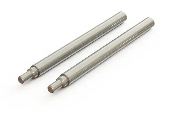 ARAC8981 Arrma Shock Shaft 4X57mm (2Pcs) &mdash; image 2 of 3