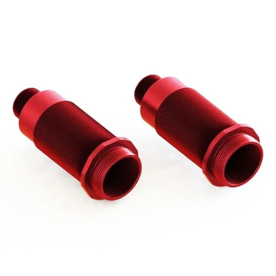 ARAC9072 Arrma Aluminium Shock Body 16X54mm (2Pcs) — image 1 of 3
