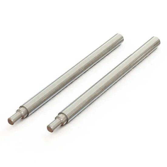 ARAC8985 Arrma Shock Shaft 4X64.5mm (2Pcs) — image 1 of 3