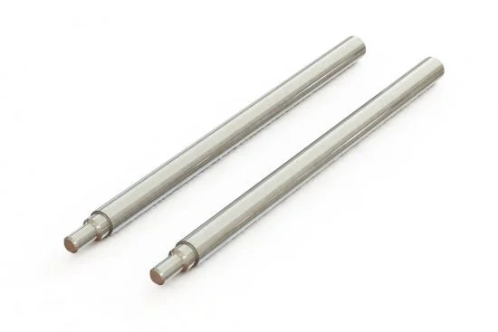 ARAC8987 Arrma Shock Shaft 4X73.5mm (2Pcs) — image 2 of 3