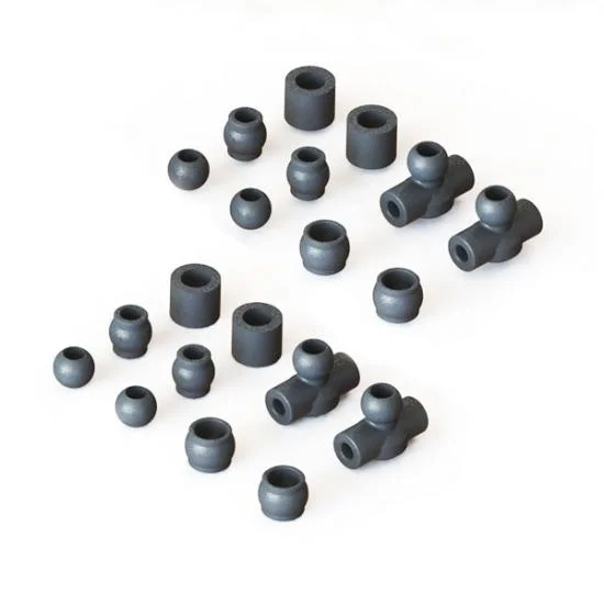 ARAC3029 Arrma Composite Ball Set — image 1 of 2
