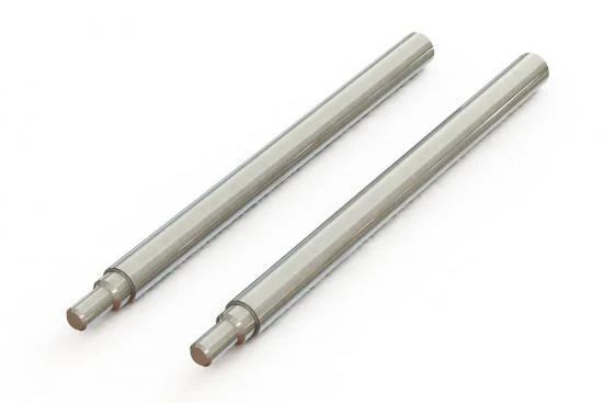 ARAC8984 Arrma Shock Shaft 4X62.5mm (2Pcs) — image 2 of 3