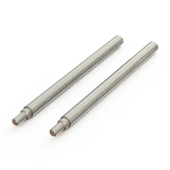 ARAC8984 Arrma Shock Shaft 4X62.5mm (2Pcs) — image 1 of 3