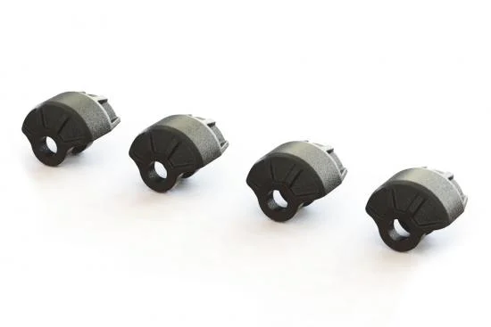 ARAC8965 Arrma Shock Cap Protector (4Pcs) — image 2 of 3