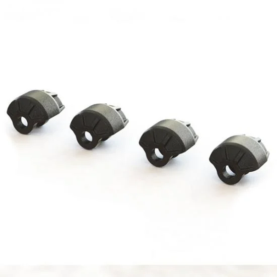 ARAC8965 Arrma Shock Cap Protector (4Pcs) — image 1 of 3