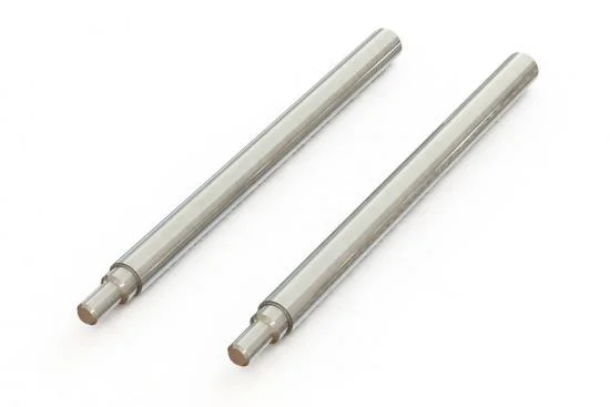 ARAC8983 Arrma Shock Shaft 4X61mm (2Pcs) — image 2 of 3