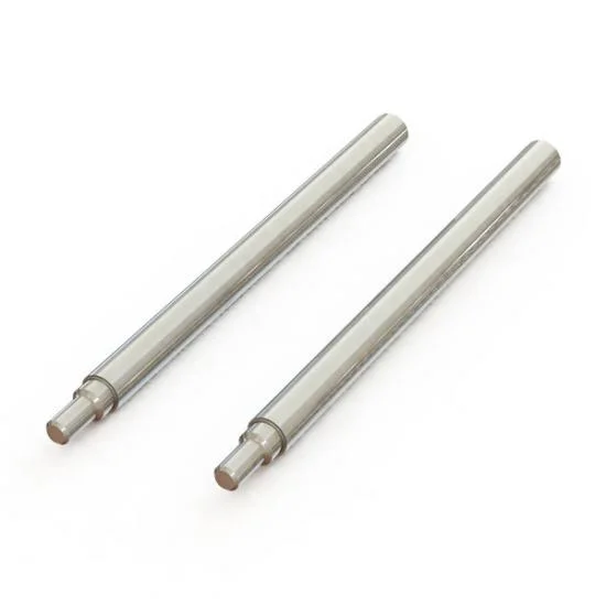 ARAC8983 Arrma Shock Shaft 4X61mm (2Pcs) — image 1 of 3