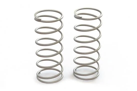 Arrma ARAC8926 Shock Springs: 60mm 1.35N/mm (9.7Lb/In) (2Pcs) &mdash; image 2 of 3