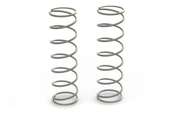 Arrma ARAC8927 Shock Springs: 84mm 0.94N/mm (5.4Lb/In)(2Pcs) &mdash; image 2 of 2