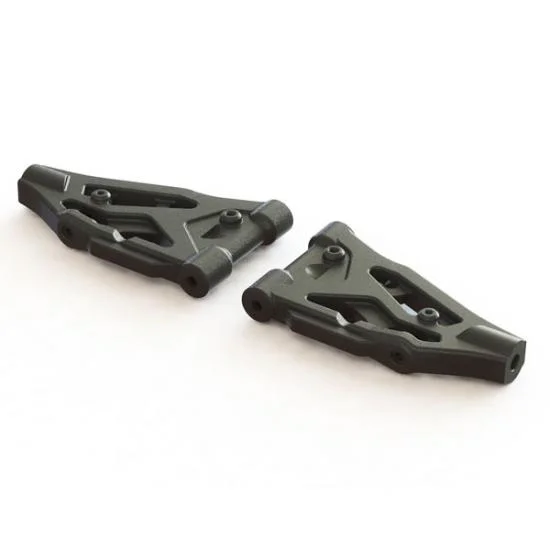 ARAC9037 Arrma Front Lower Suspension Arms M (1 Pair) — image 1 of 2
