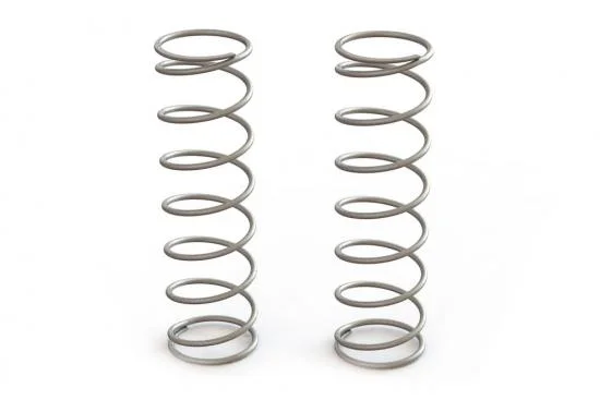 Arrma ARAC8928 Shock Springs: 85mm 1.09N/mm (6.2Lb/In)(2Pcs) — image 2 of 2