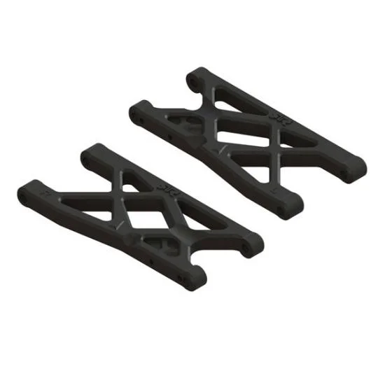 ARAC9066 Arrma Rear Suspension Arms (2Pcs) — image 1 of 3