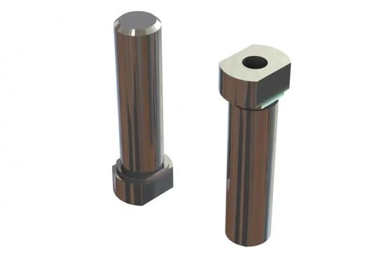 ARAC3021 Arrma Steering Post (2Pcs) — image 2 of 3