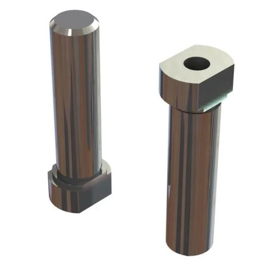 ARAC3021 Arrma Steering Post (2Pcs) — image 1 of 3