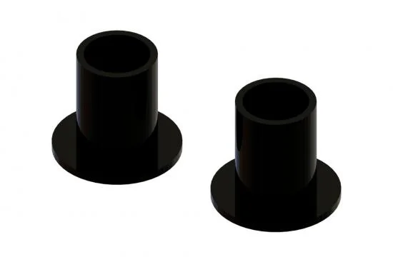 ARAC3906 Arrma Flanged Tube (2Pcs) &mdash; image 2 of 3