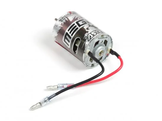 ARAG1000 Arrma Mega Motor Brushed - 15T 540 — image 2 of 2