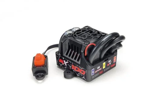 ARAM0160 Arrma Blx100 Brushless 3S ESC — image 1 of 2