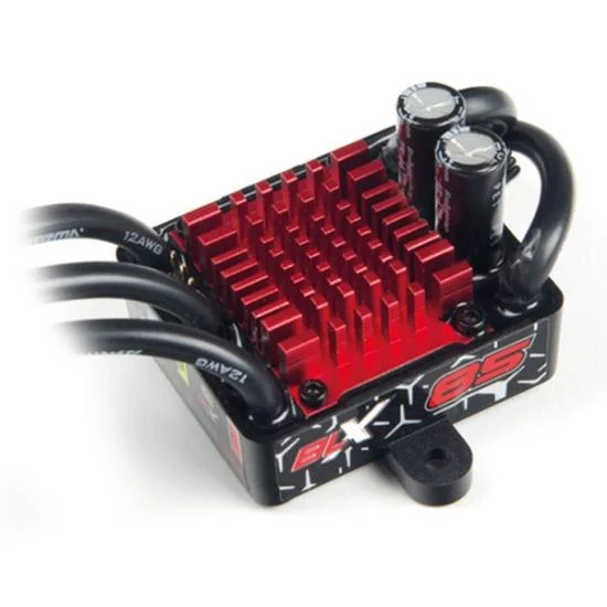 ARAM0085 Arrma Blx85 Brushless 3S ESC — image 1 of 6