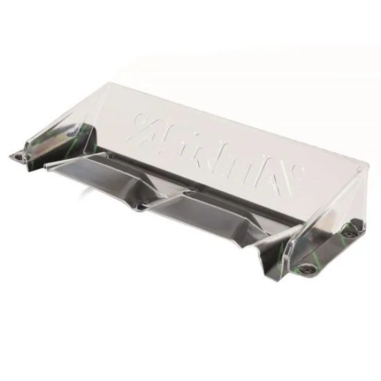 ARAC9607 Arrma Rear Wing Clear Senton 6S — image 1 of 3