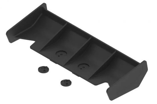 ARAC9660 Arrma Rear Wing — image 2 of 3