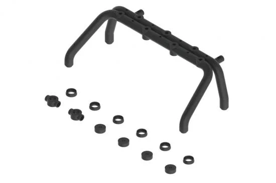 ARAC8806 Arrma Truck Roll Hoop &mdash; image 2 of 3