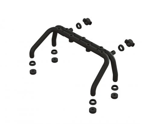 ARAC8813 Truck Roll Hoop — image 1 of 2