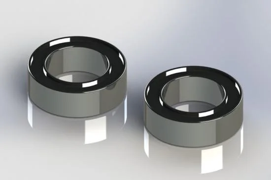 ARAC3140 Arrma Ball Bearing 5X8X2.5mm (2) 4X4 — image 2 of 3