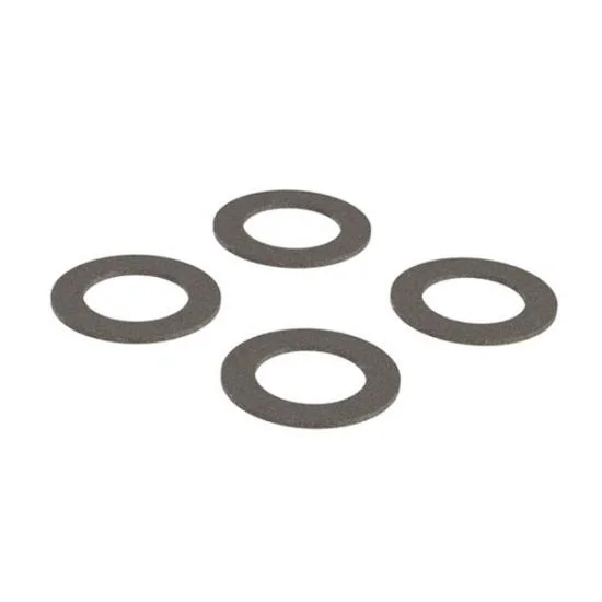 ARAC9828 Arrma Washer 7.1X11X0.5mm (4) 4X4 — image 1 of 2