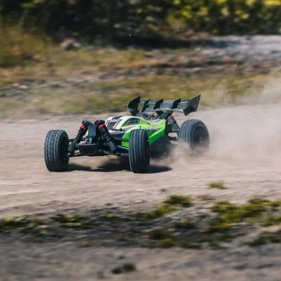 Arrma Typhon 4x4 Mega Brushed — image 3 of 13