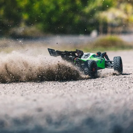Arrma Typhon 4x4 Mega Brushed — image 2 of 13