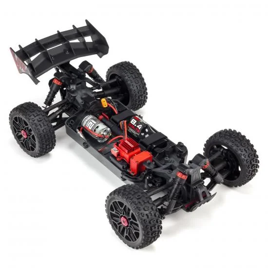 Arrma Typhon 4x4 Mega Brushed — image 11 of 13