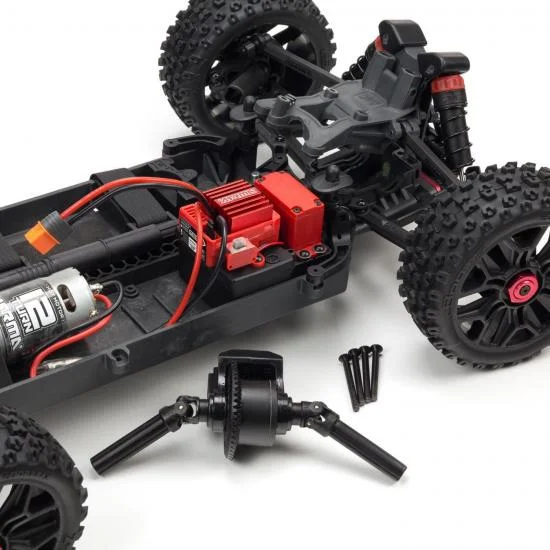 Arrma Typhon 4x4 Mega Brushed — image 8 of 13