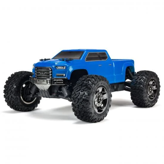 Arrma Bigrock 1:10 3S BLX — image 1 of 16