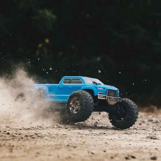 Arrma Bigrock 1:10 3S BLX — image 7 of 16